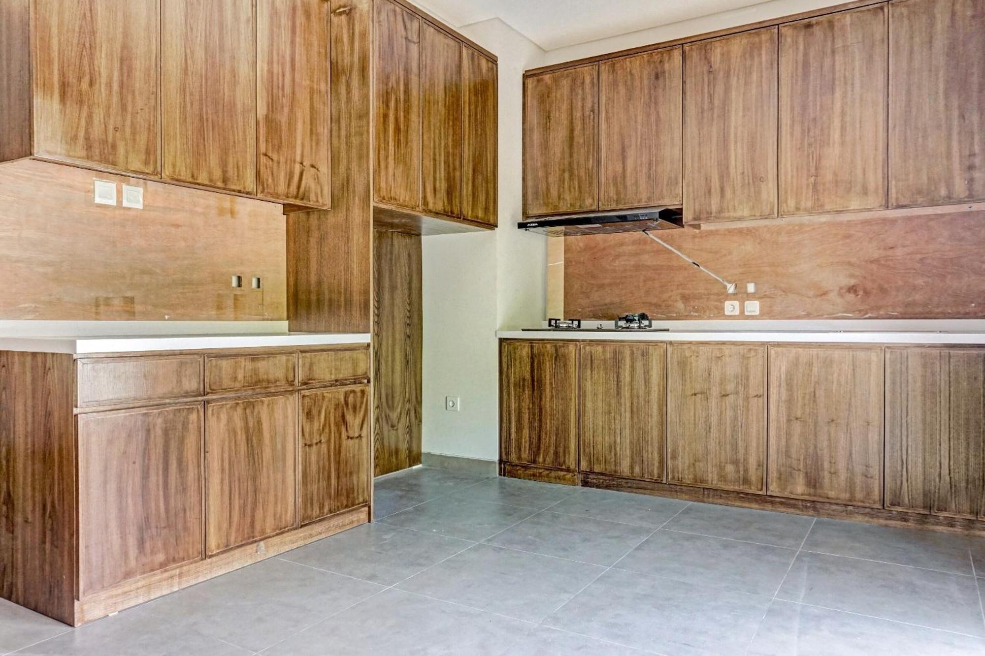 OYO 90635 Tango Juliet Residence Jakarta Bagian luar foto