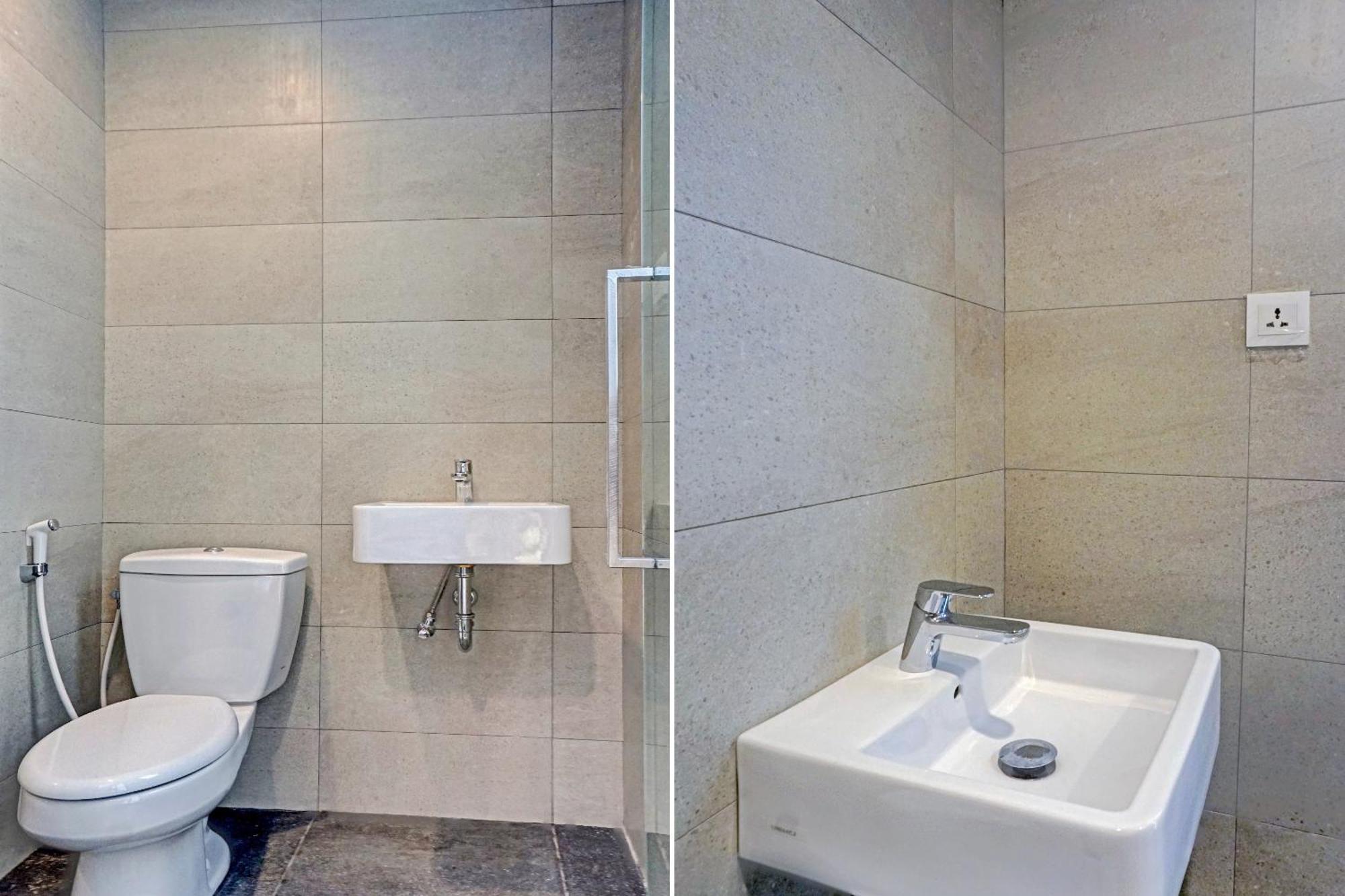 OYO 90635 Tango Juliet Residence Jakarta Bagian luar foto