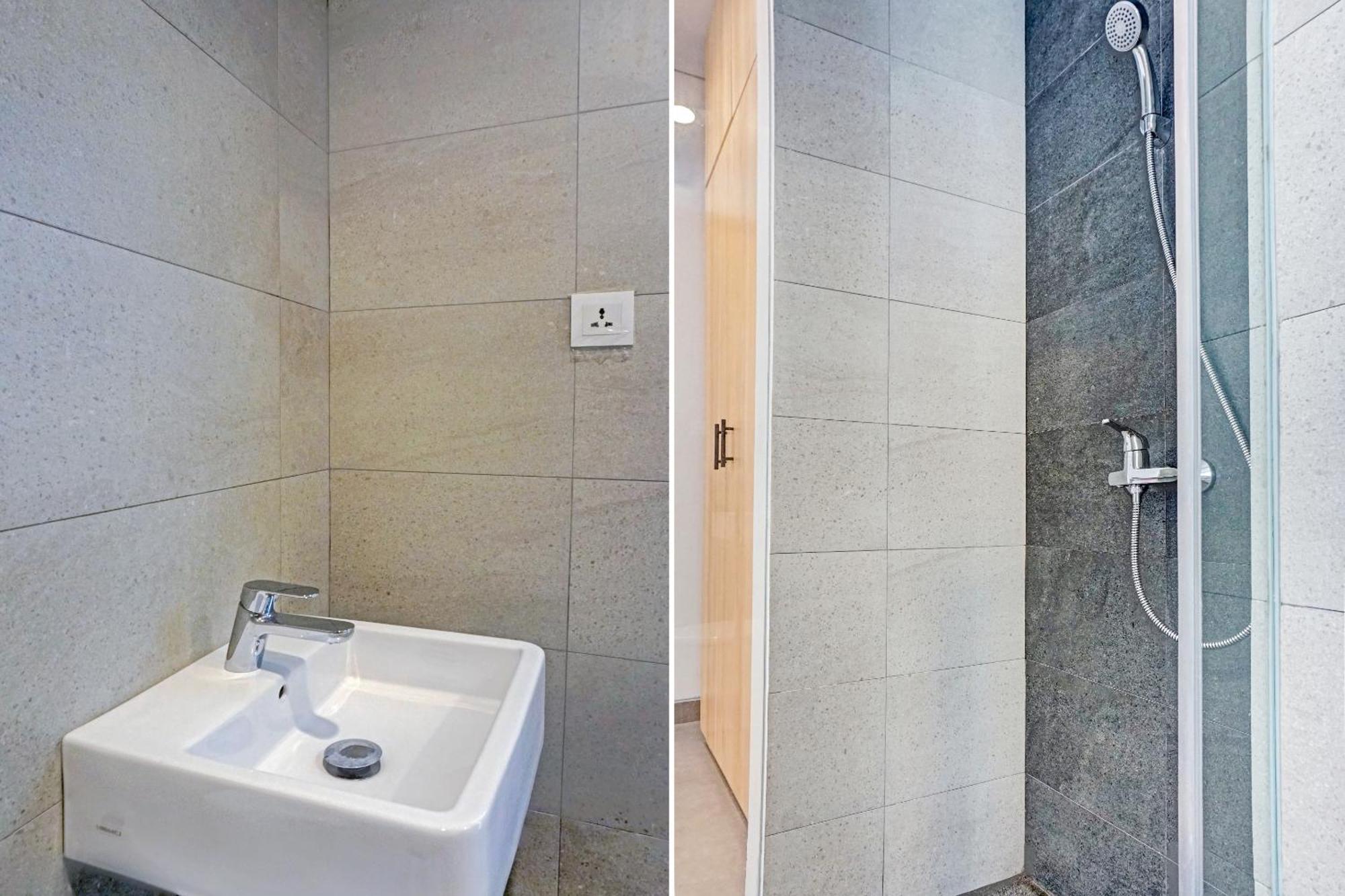 OYO 90635 Tango Juliet Residence Jakarta Bagian luar foto