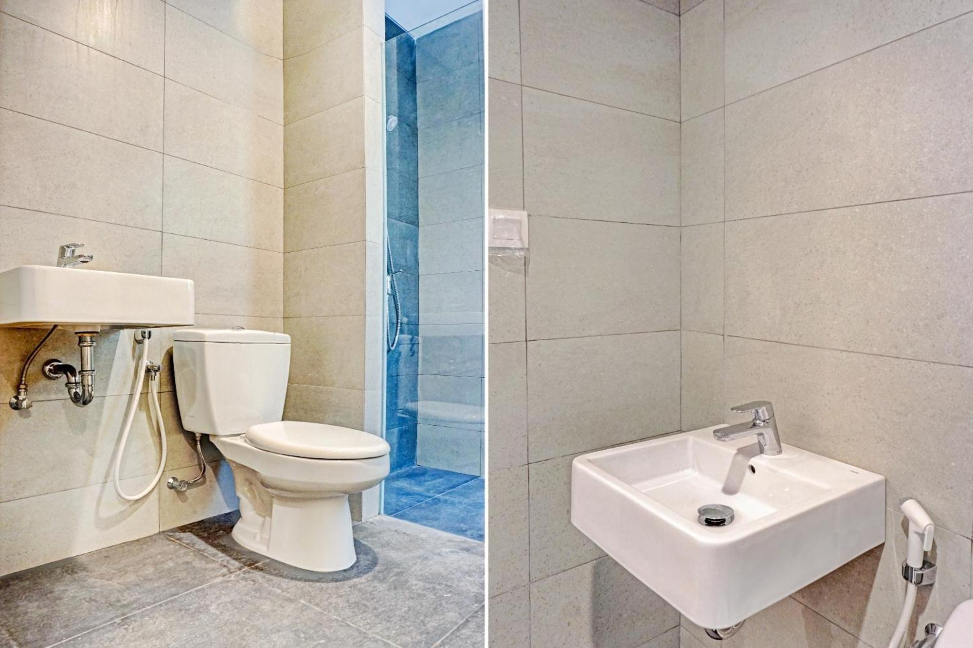 OYO 90635 Tango Juliet Residence Jakarta Bagian luar foto